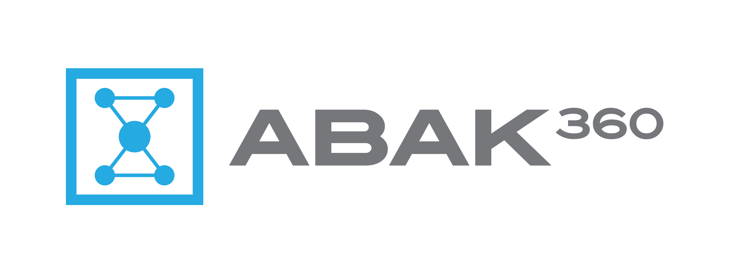 ABAK360 - Logo