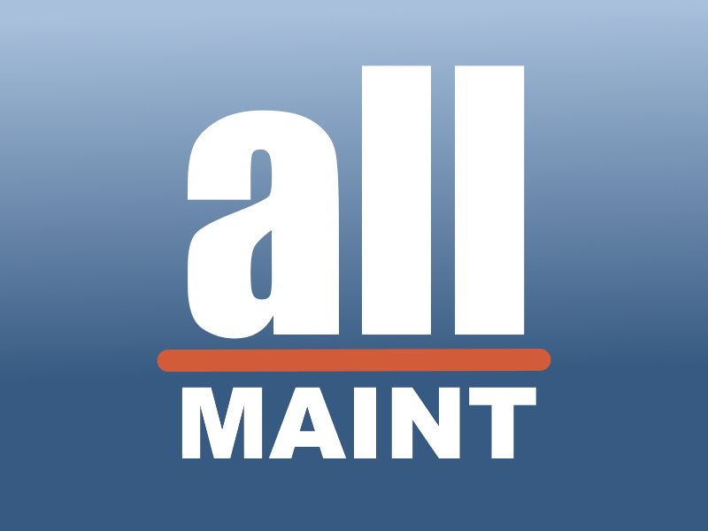 AllMAINT - Logo