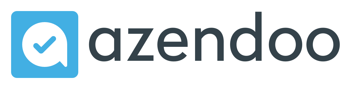 Azendoo - Logo