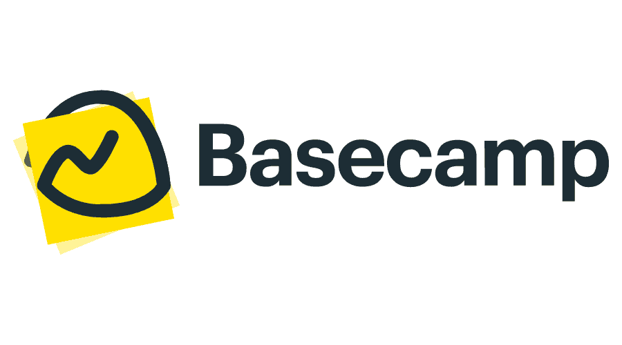 Basecamp - Logo