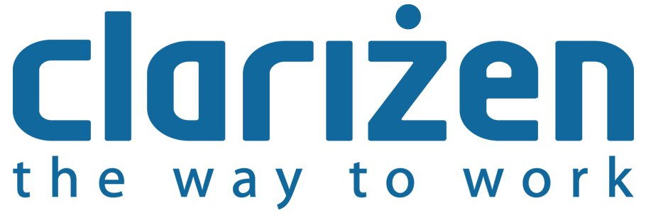 Clarizen - Logo