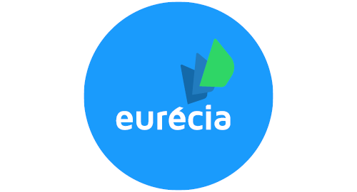 Eurecia - Logo