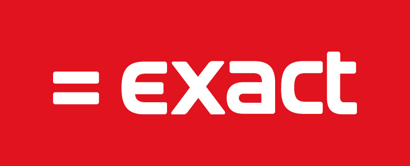 Exact - Logo