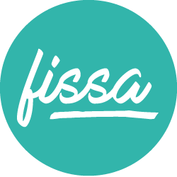 Fissa - Logo