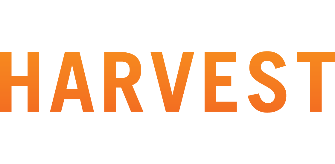Harvest - Logo