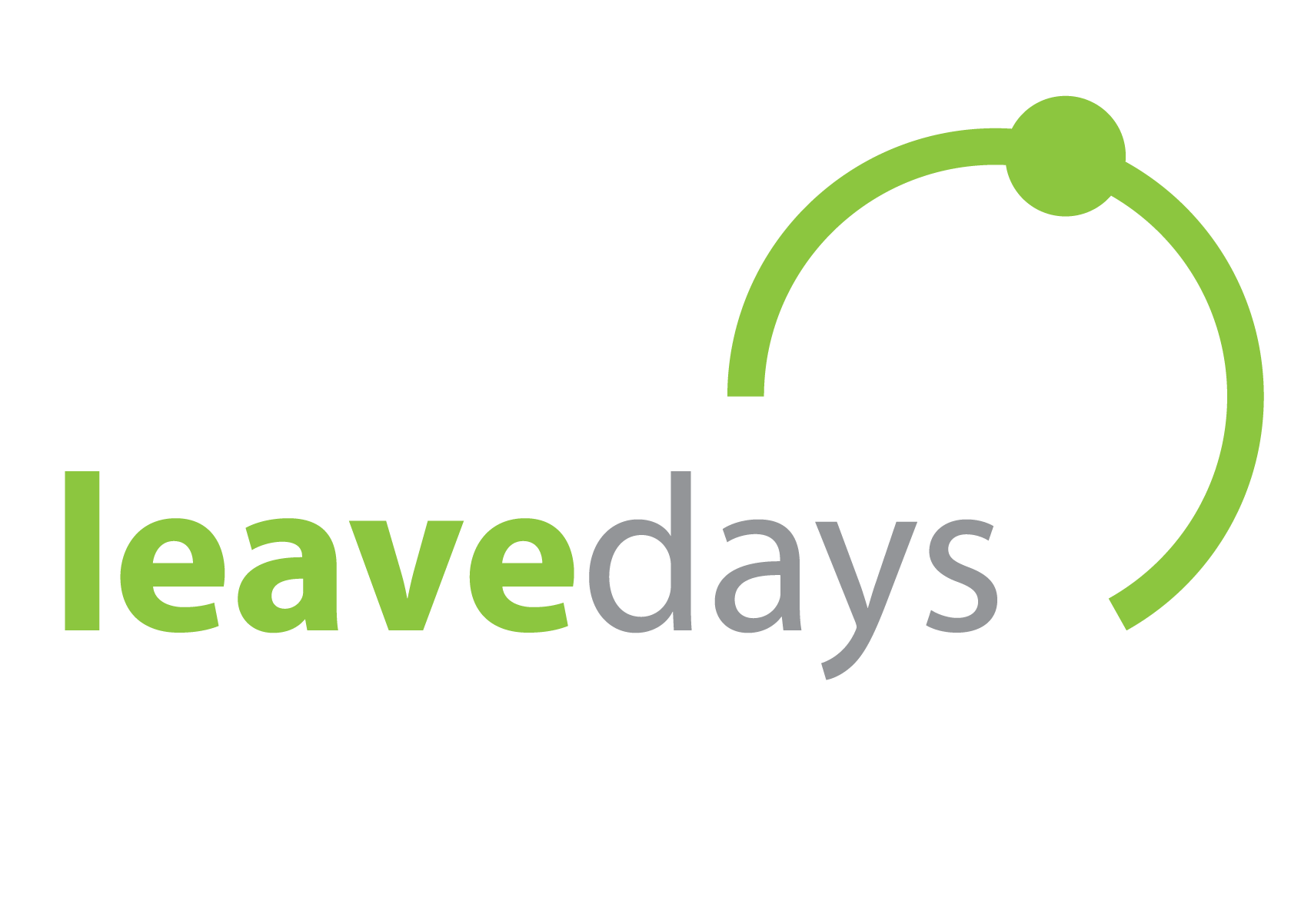 LeaveDays - Logo