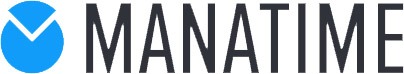 Manatime - Logo