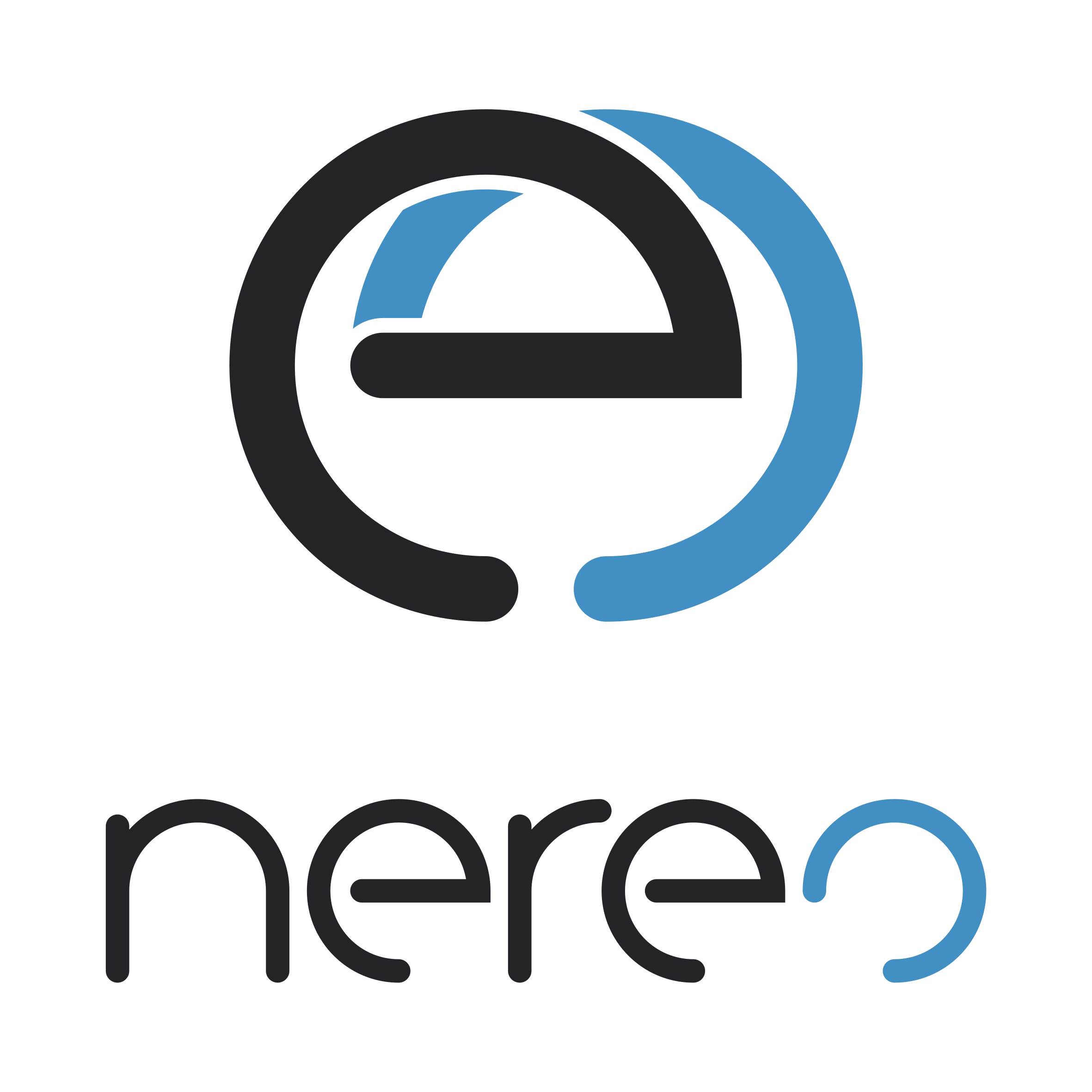 Nereo - Logo