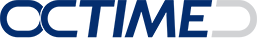 Octime - Logo