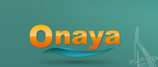 Onaya - Logo