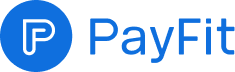 Payfit - Logo