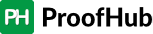 Proofhub - Logo