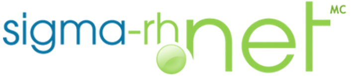 SIGMA-RH - Logo