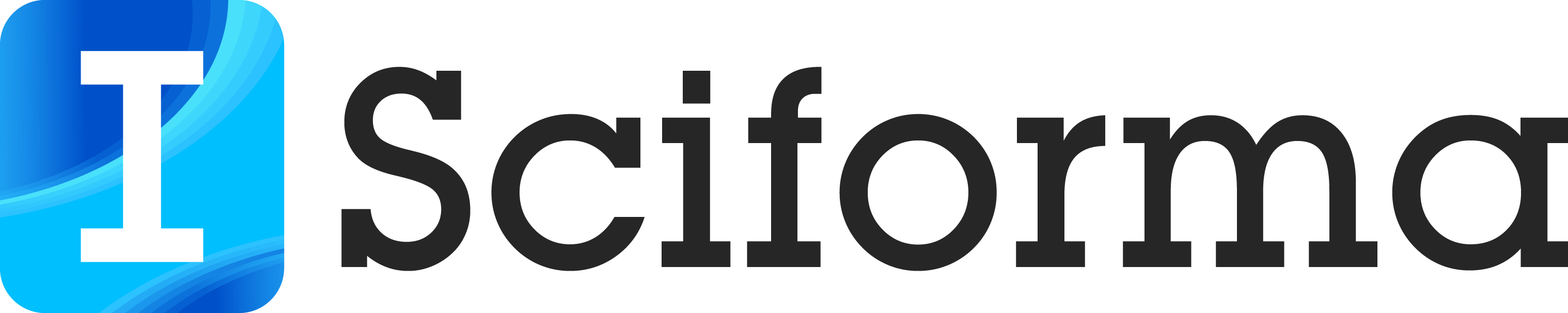 Sciforma - Logo
