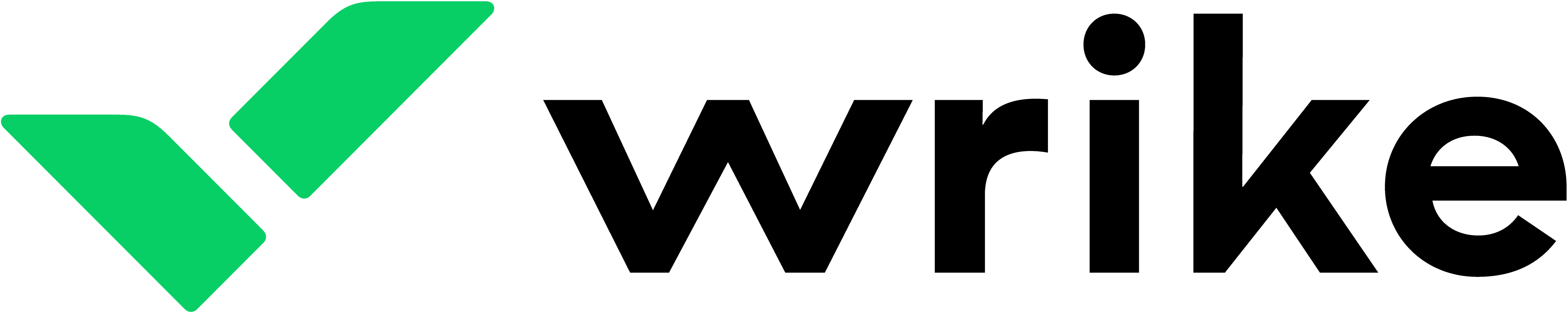 Wrike - Logo