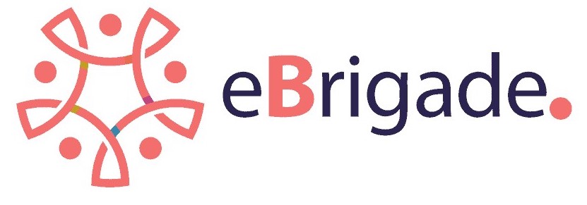 eBrigade - Logo