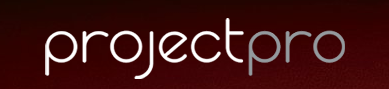 projectpro - Logo